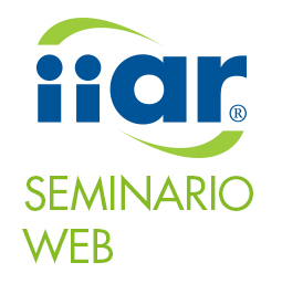 Seminario de la Serie de Seguridad: Norma ANSI IIR 6 & Integ