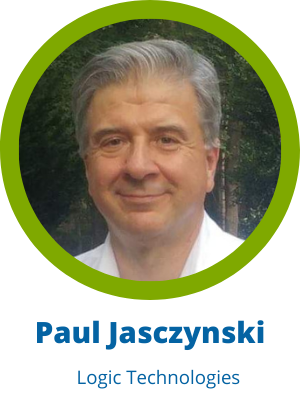 Paul Jasczynski