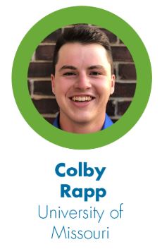 Colby Rapp