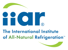 IIAR Logo
